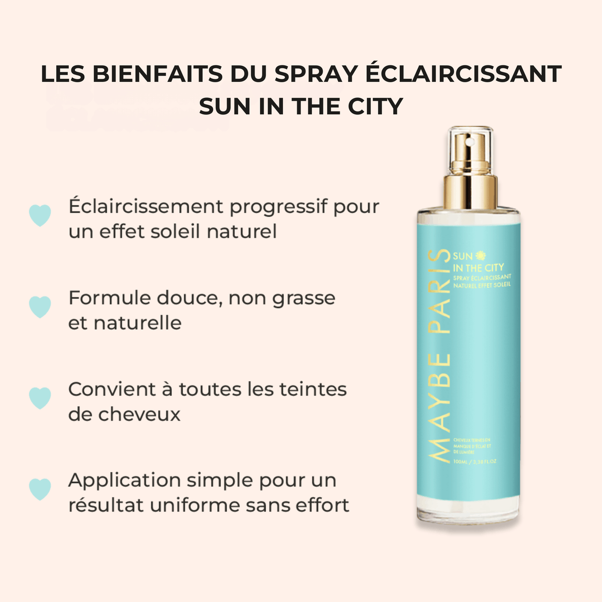 SUN IN THE CITY