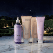 ROUTINE GLOW & HYDRATATION