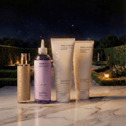 ROUTINE GLOW & HYDRATATION