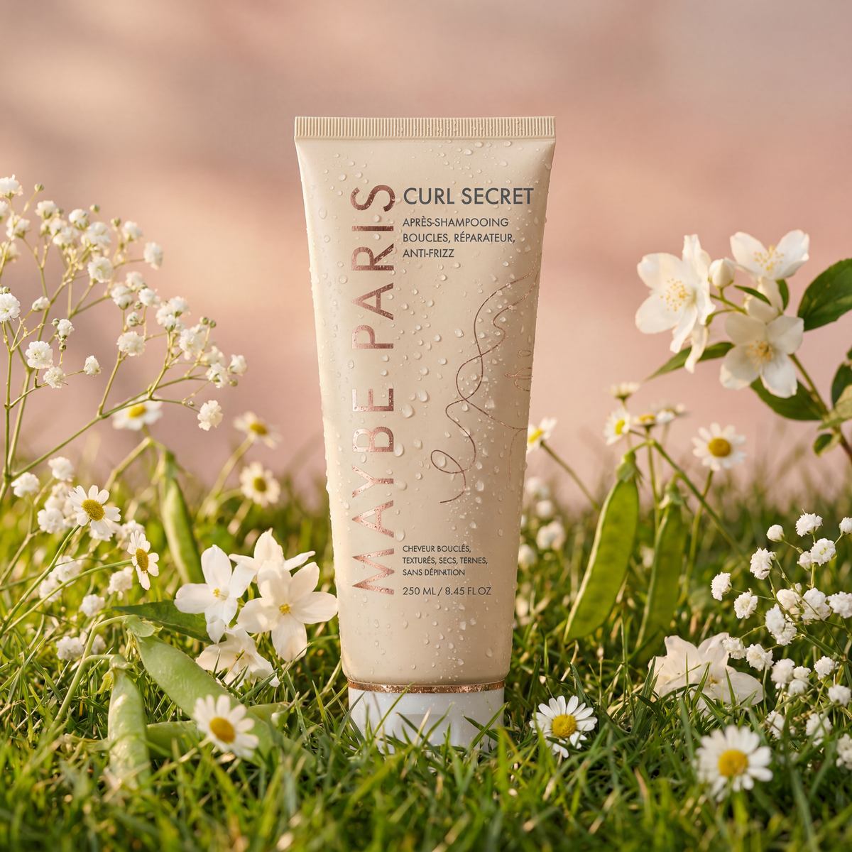 APRÈS SHAMPOOING CURL SECRET
