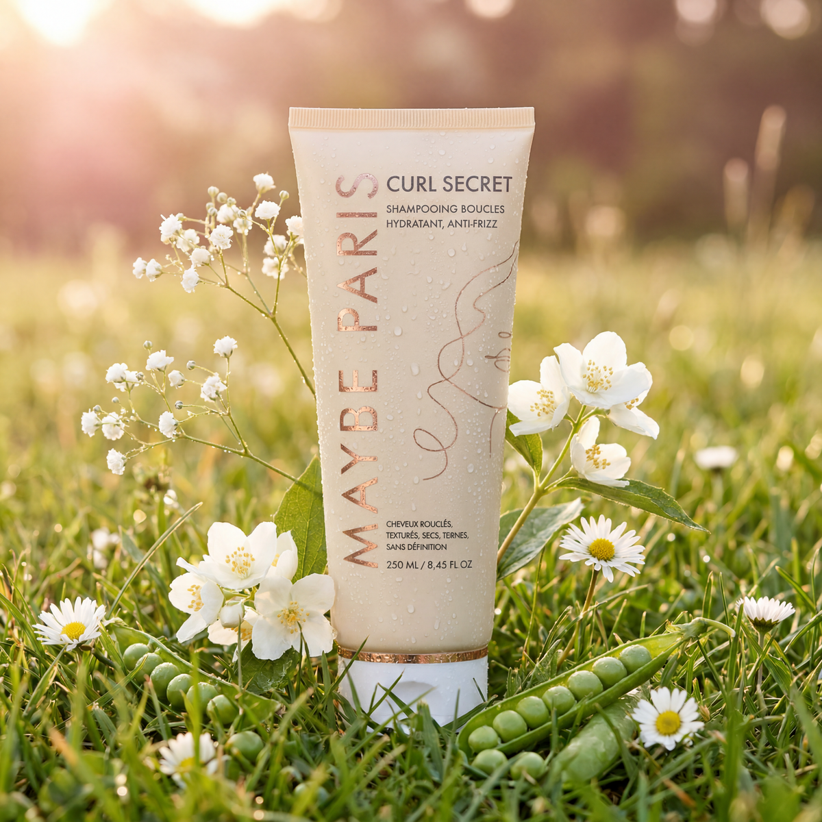 ROUTINE PRO CURL