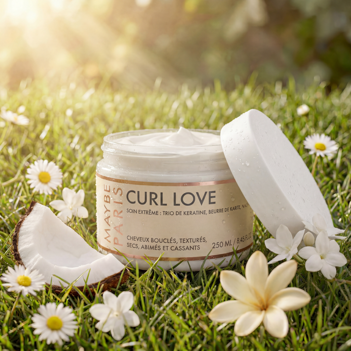 CURL LOVE