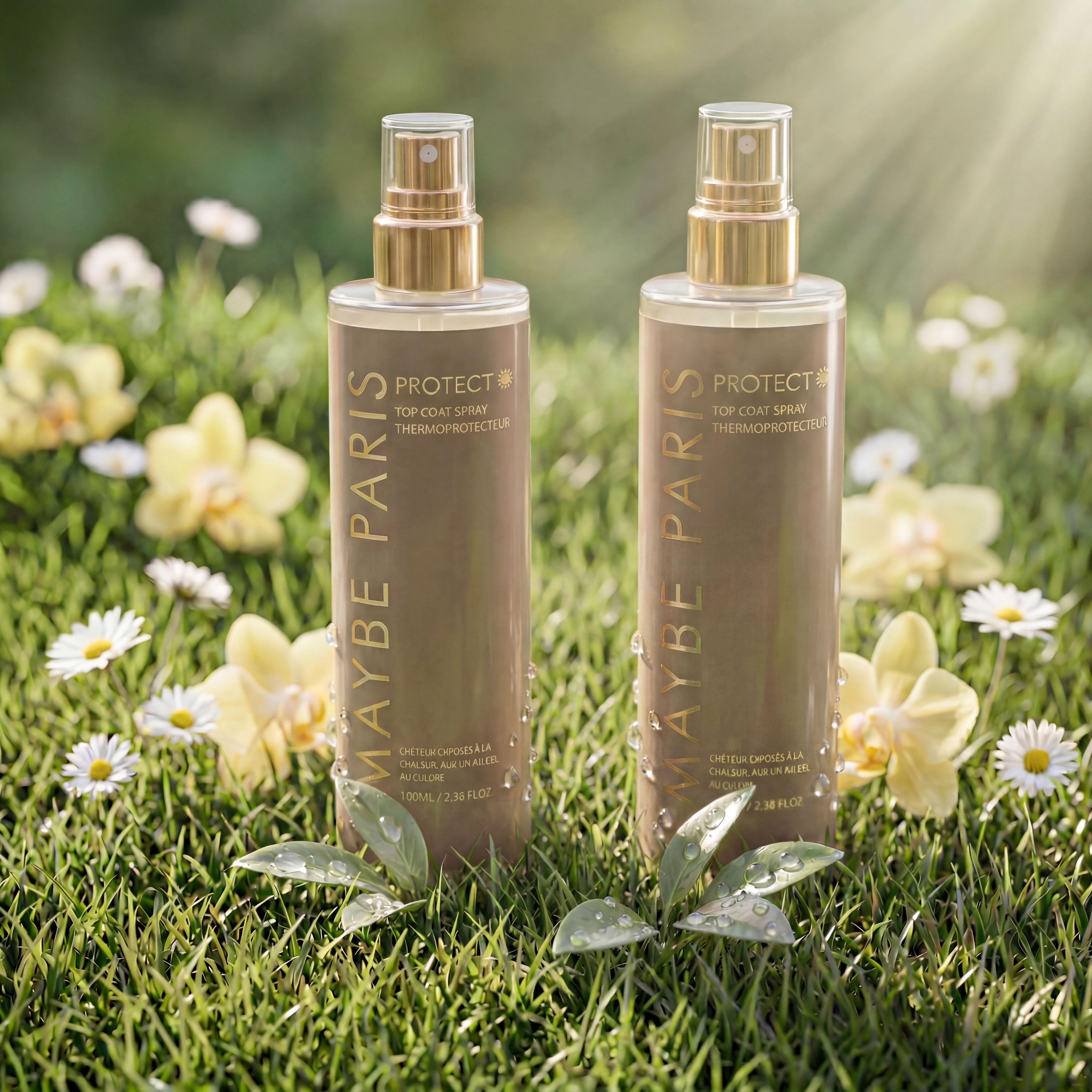 SPRAY PROTECT