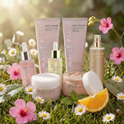 ROUTINE PRO DE MAY