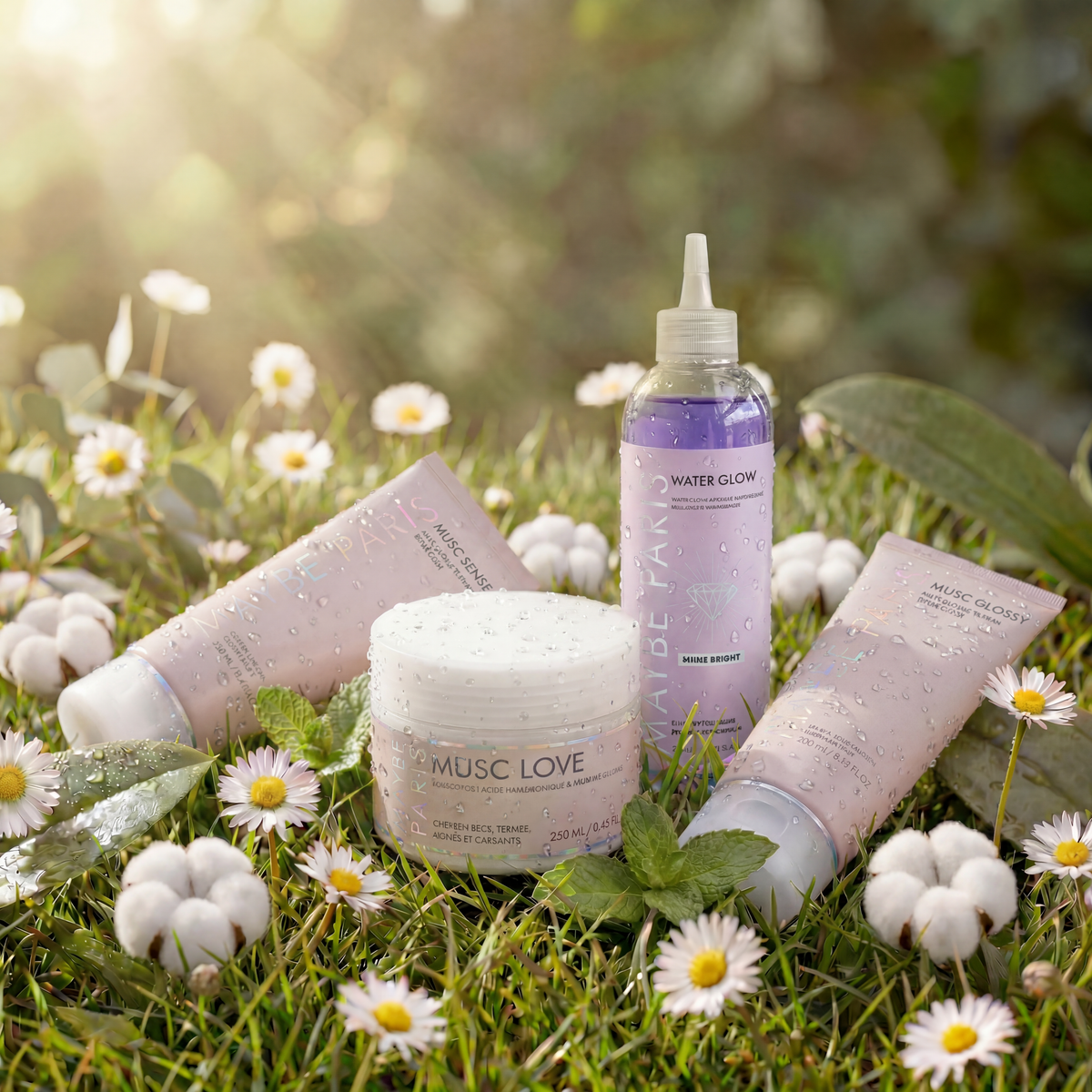 ROUTINE PRO RÉPARATRICE