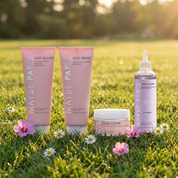 ROUTINE PRO RÉPARATRICE