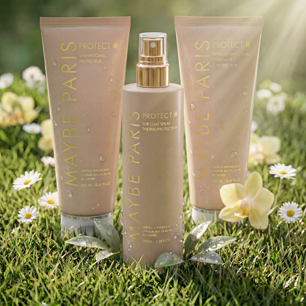 ROUTINE PROTECT
