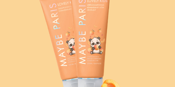 GAMME LOVELY KIDS