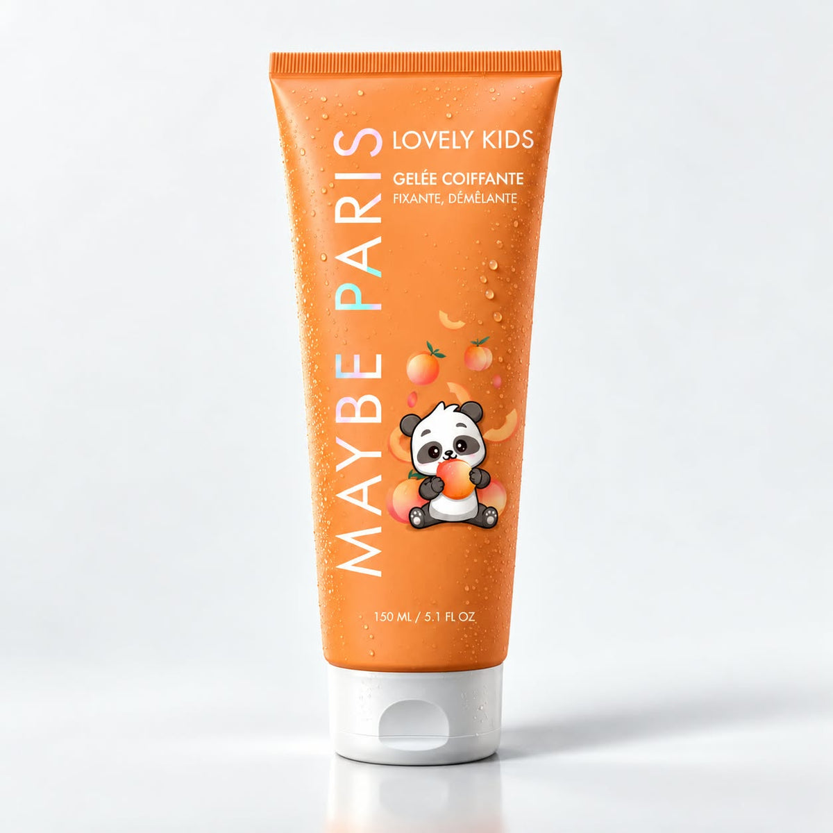 GELÉE COIFFANTE LOVELY KIDS