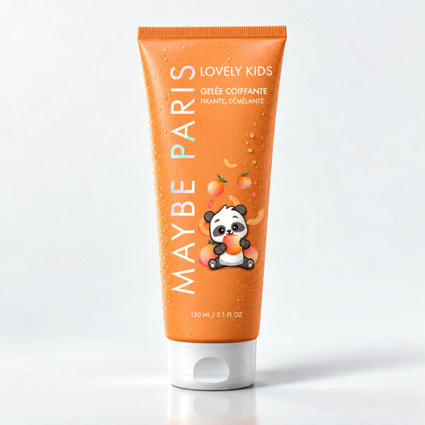 GELÉE COIFFANTE LOVELY KIDS