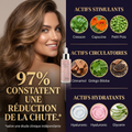 Sérum de Pousse - Efficacité prouvée cliniquement