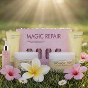 MAGIC REPAIR