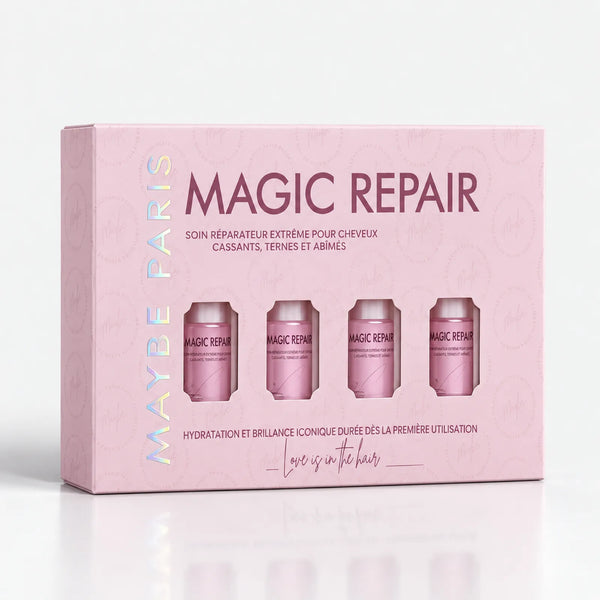 MAGIC REPAIR