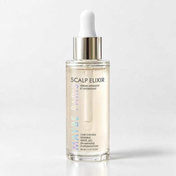SCALP ELIXIR