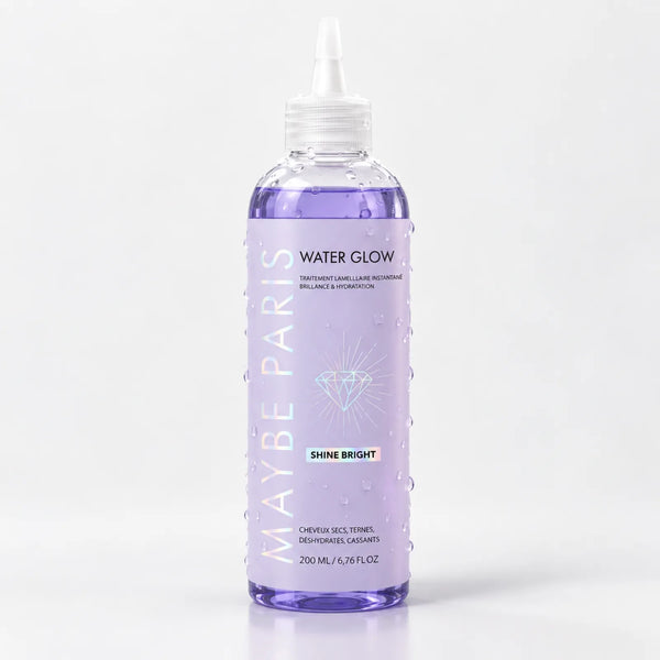 WATER GLOW
