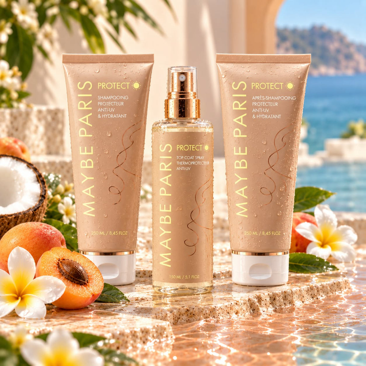 GAMME PROTECT - VENTE FLASH