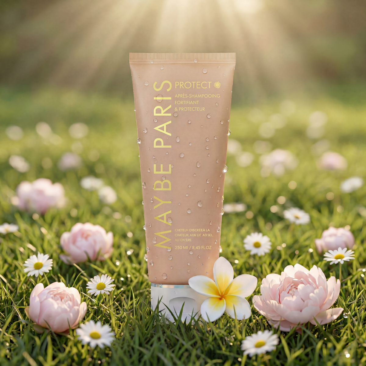 APRÈS-SHAMPOOING PROTECT