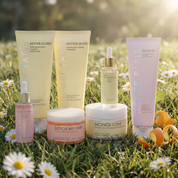 ROUTINE PRO DE MAY