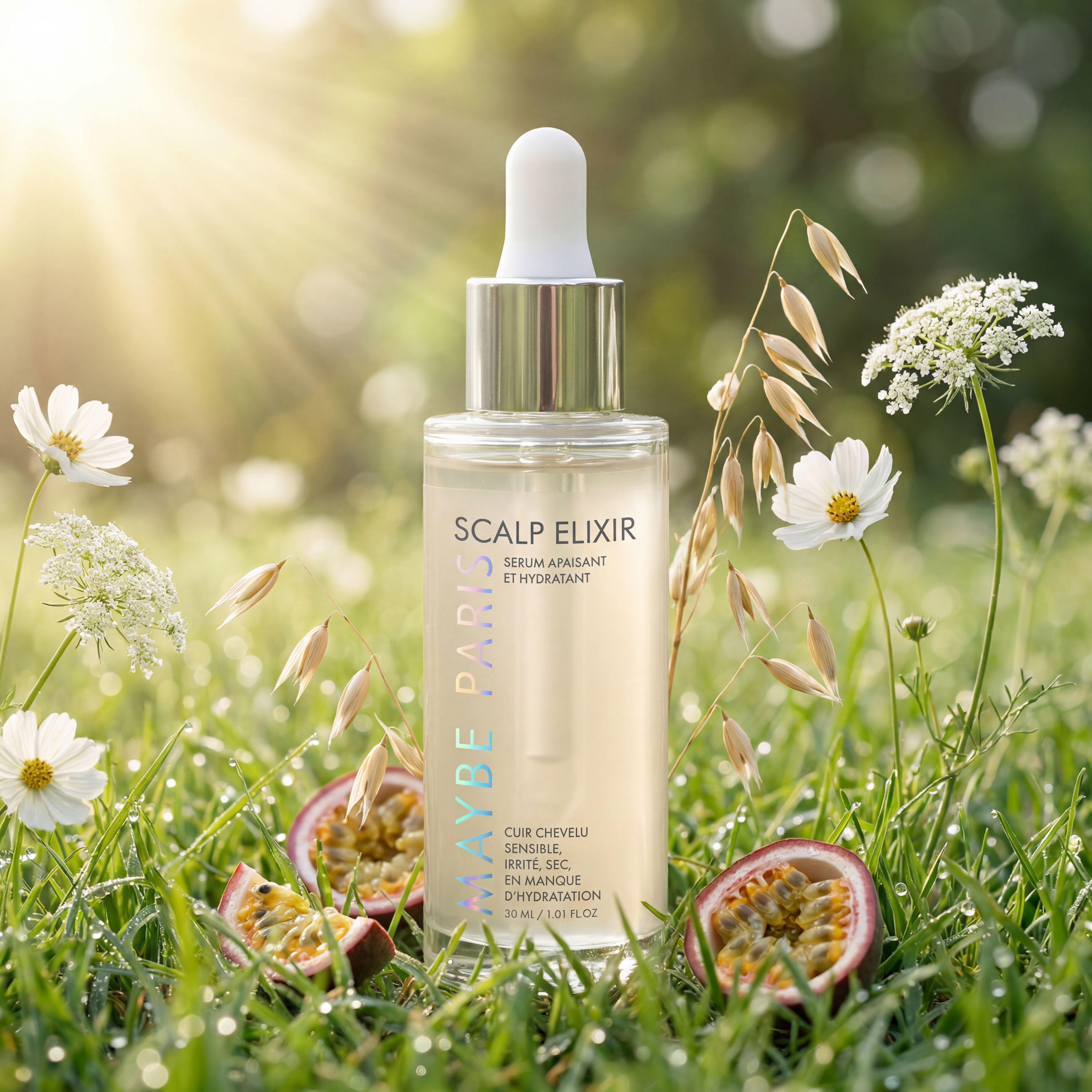 SCALP ELIXIR