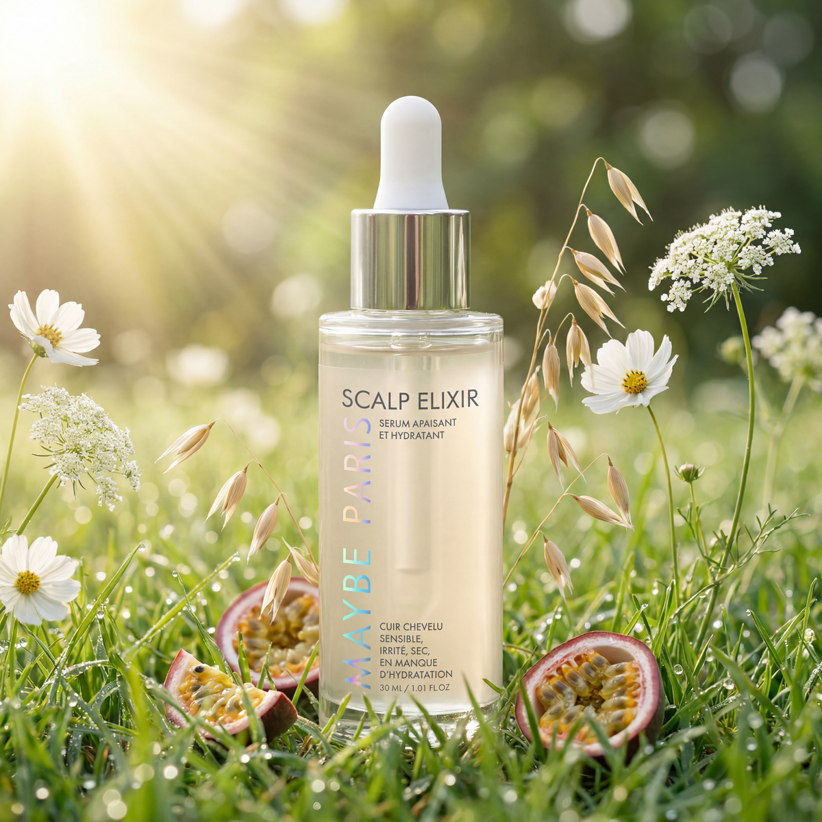 SCALP ELIXIR