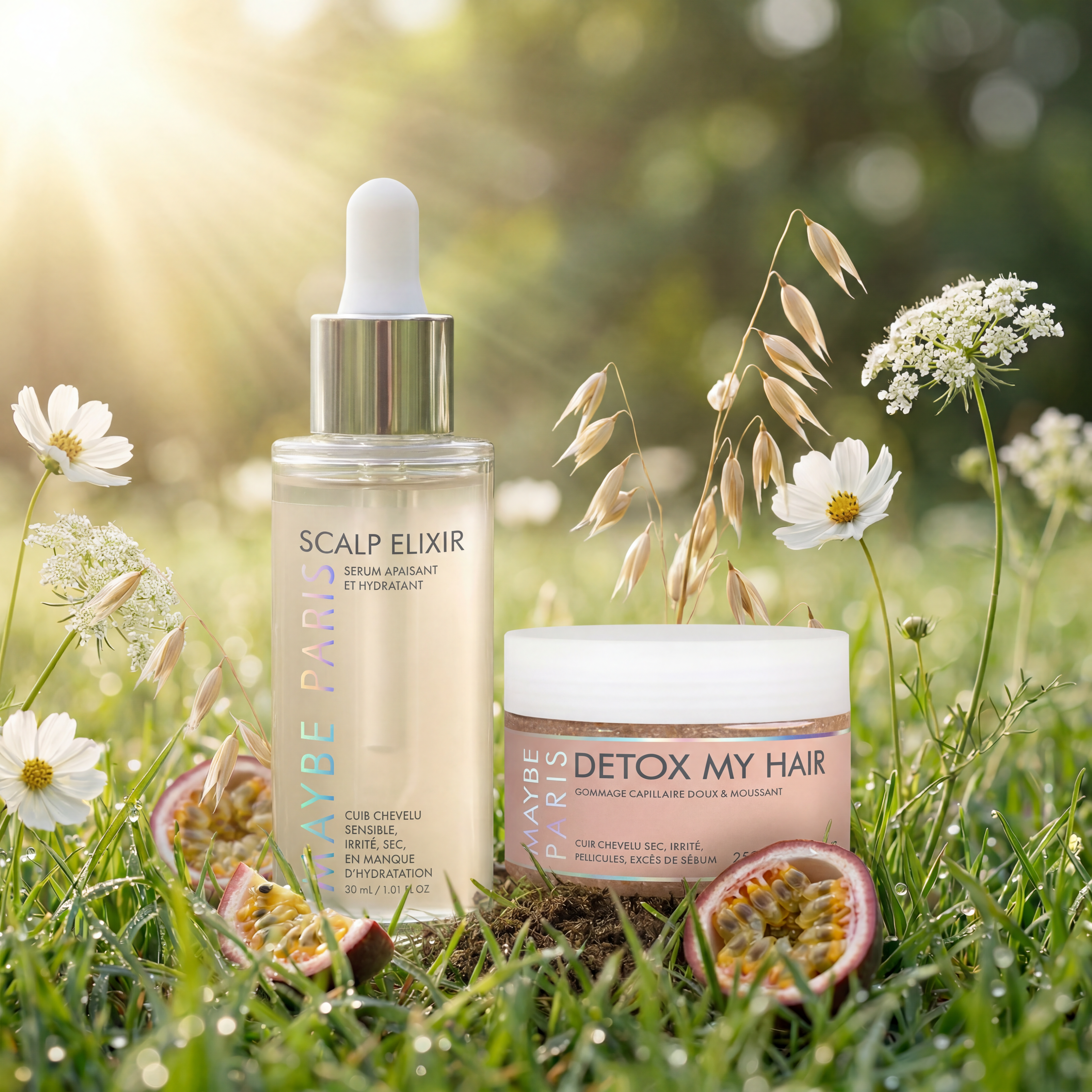 SCALP ELIXIR
