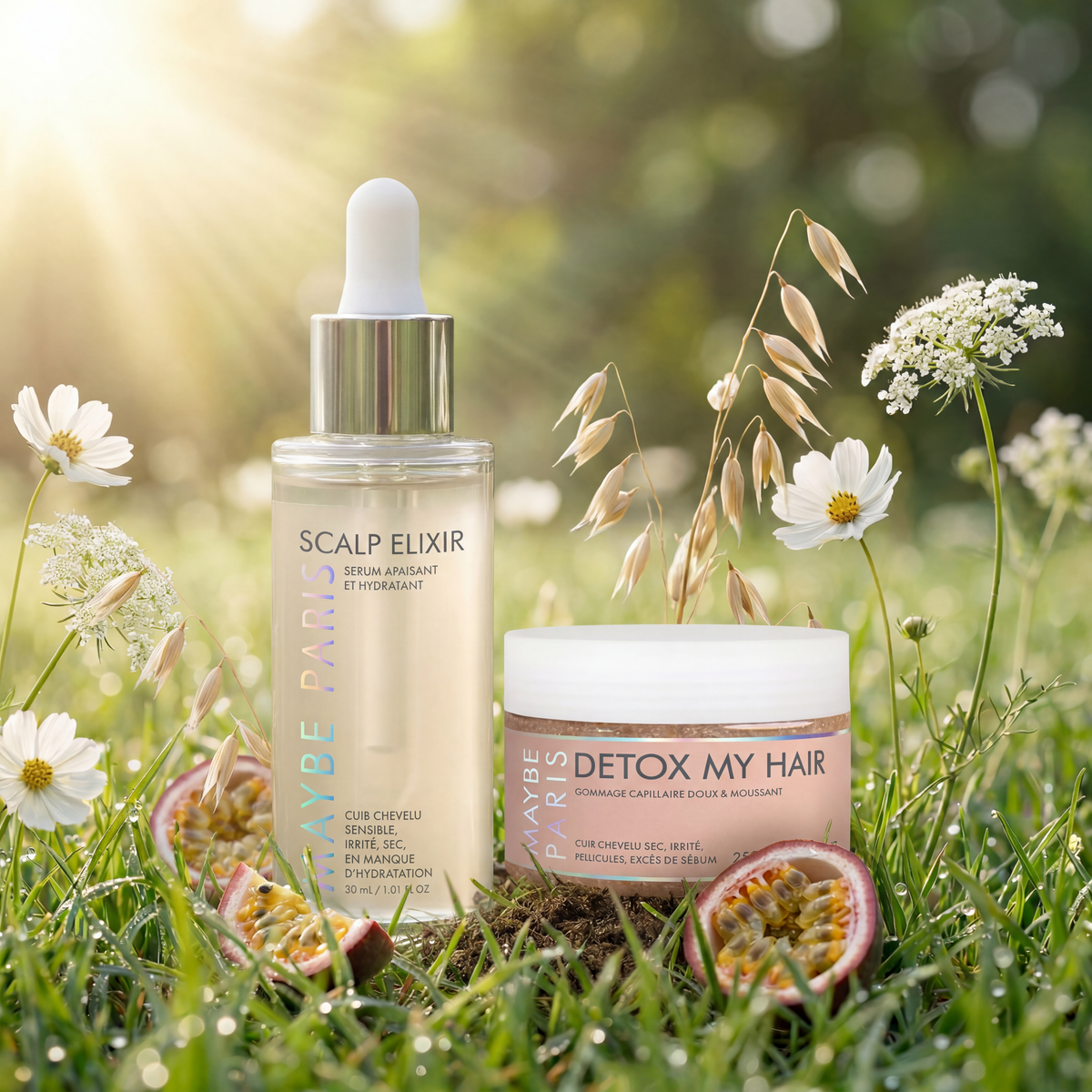 SCALP ELIXIR