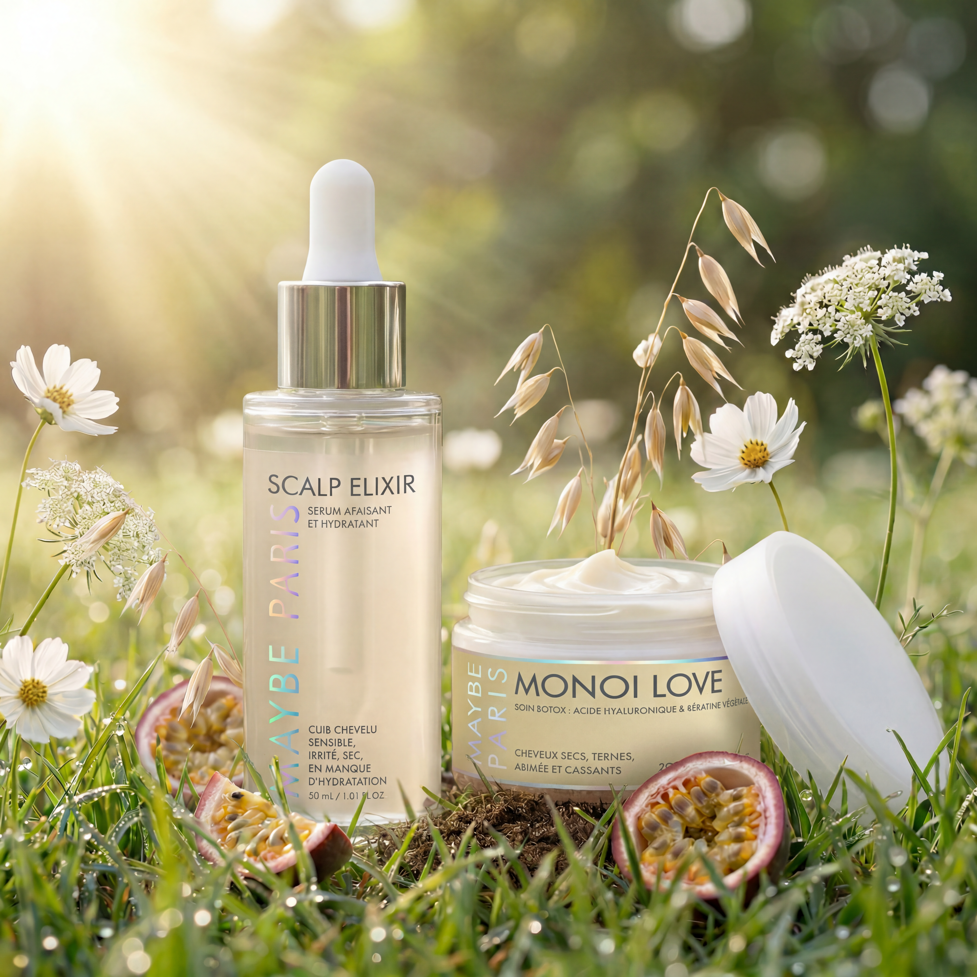 SCALP ELIXIR