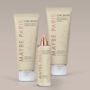 GAMME CURL SECRET