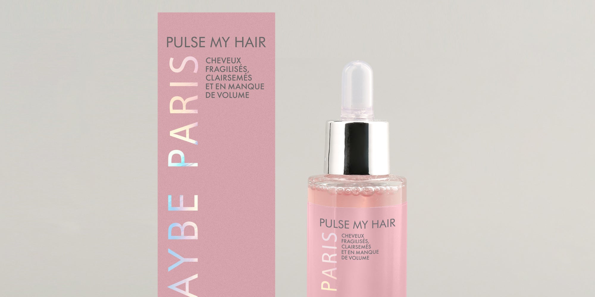 PULSE MY HAIR