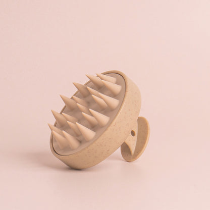 BROSSE MASSANTE