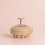 BROSSE MASSANTE
