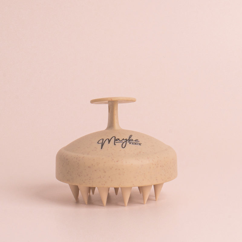 BROSSE MASSANTE