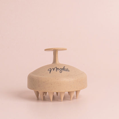 BROSSE MASSANTE